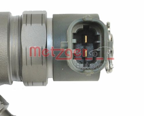 Injector METZGER 0870078